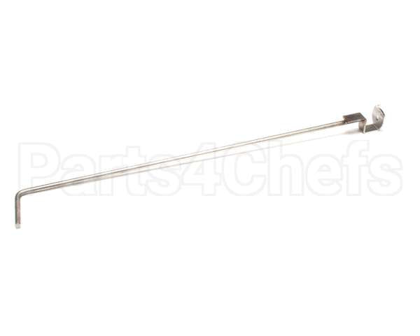 8236279 Frymaster Handle, Drain Yfe55