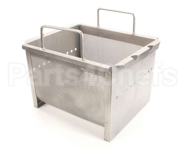 8236290 Frymaster Bulk Basket, Electric Sms