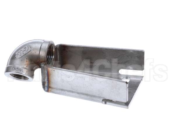 8236313 Frymaster Bracket W/A, 218 C/Cab Discnnt