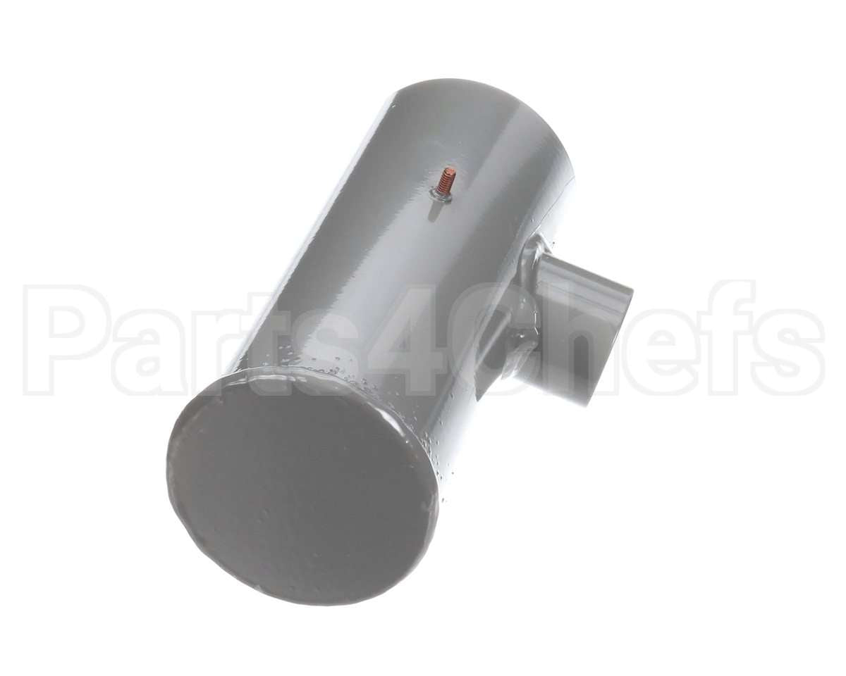 8236315 Frymaster Drain Tube, Left Scf50