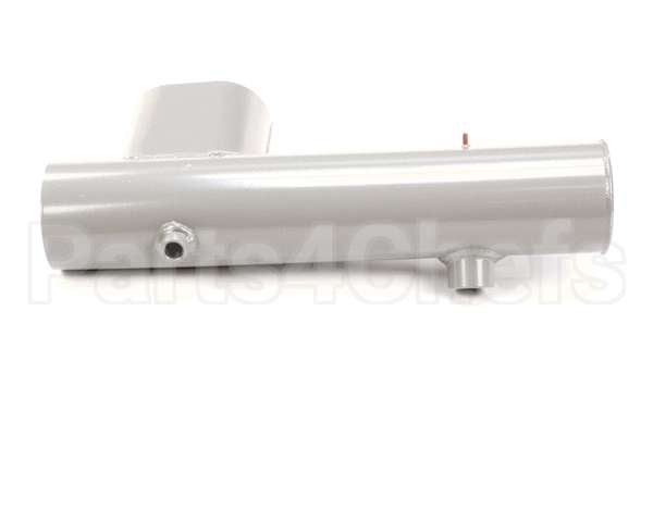 8236408 Frymaster Tube, W/A Fv Dump
