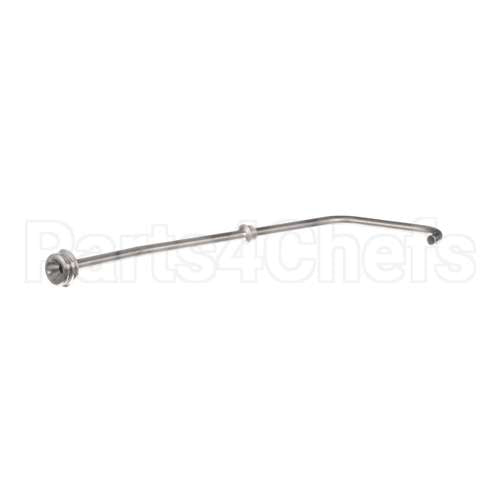 82369 Server Tube Discharge Assembly Cp 8.5 10