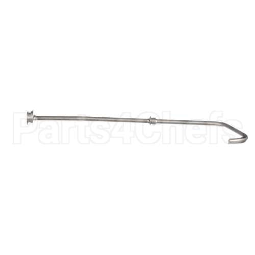 82369 Server Tube Discharge Assembly Cp 8.5 10