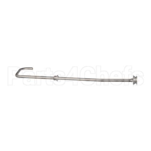 82369 Server Tube Discharge Assembly Cp 8.5 10