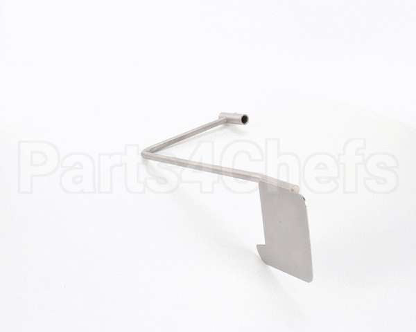 8237053 Frymaster Arm W/A, Com Elec Rt B/L 1/2