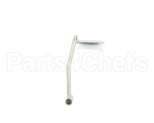 8237064 Frymaster Rod W/A, Basket Lift Rt 1/2