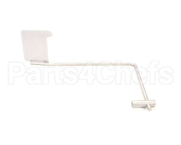 8237189 Frymaster Arm W/A, 1721 Basket Lift Left