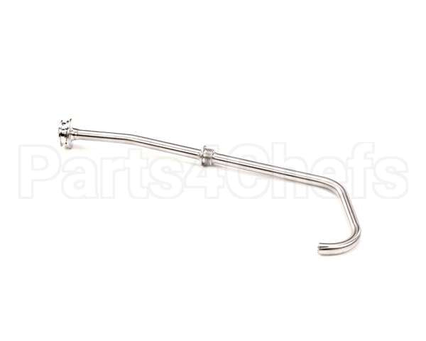 82372 Server Tube Discharge Assembly Cp 14.5 7
