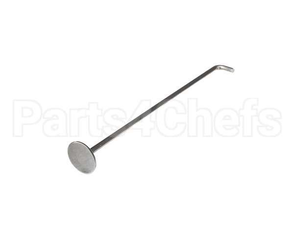 8237208 Frymaster Handle W/A, Gas Lov Rti Waste