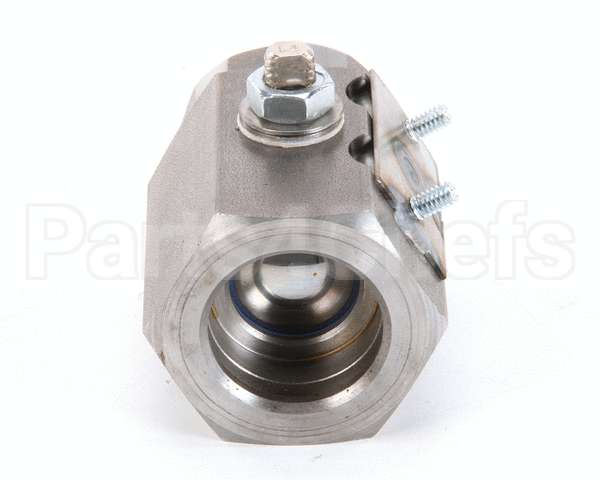 8237230 Frymaster Valve, Lov Drain Lh