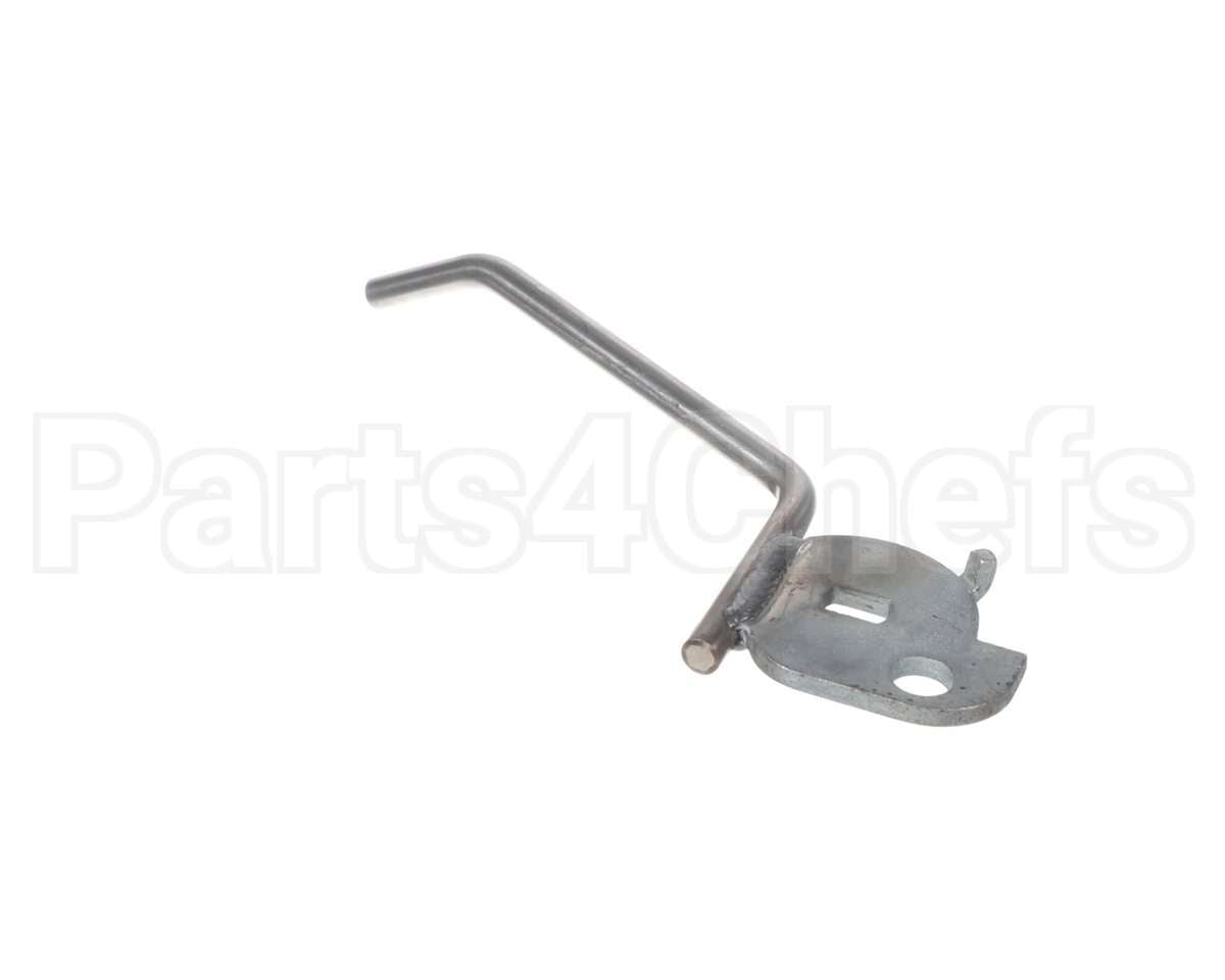 8237256 Frymaster Handle, H50 Drain Tb