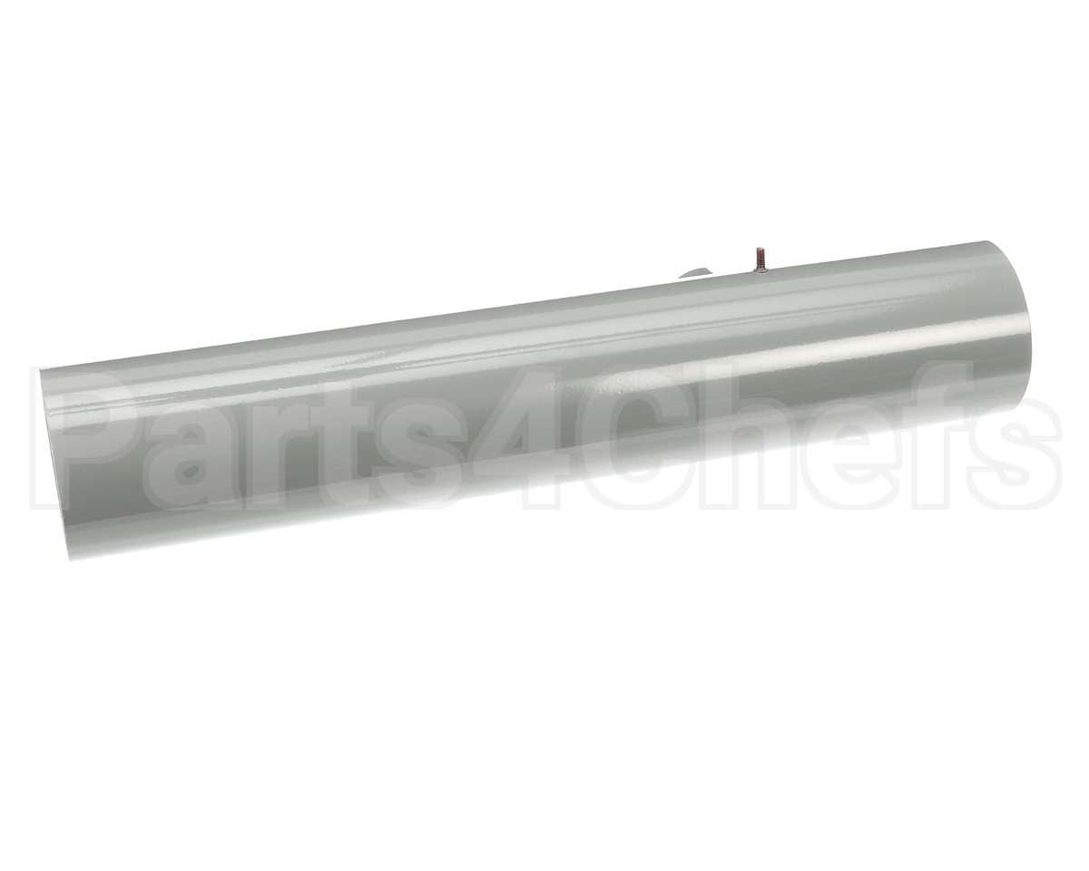 8237328 Frymaster Tube W/A,Gas Lov Drain Fv Rt
