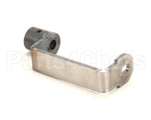 8237366 Frymaster Handle W/A, Oil Rtn Sng Fp Fv