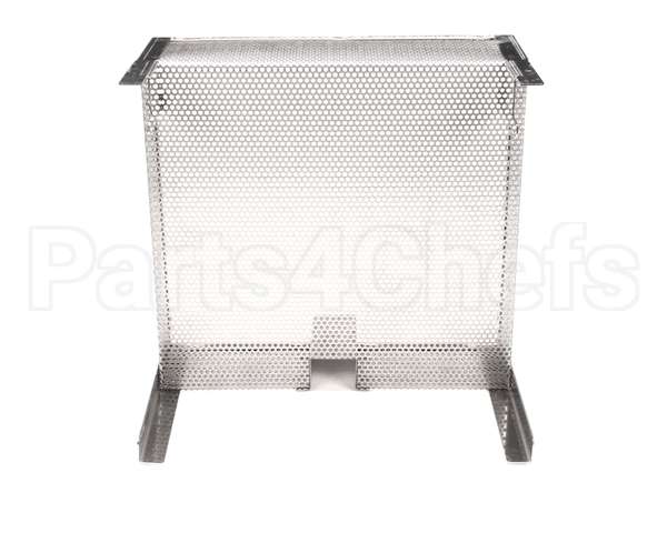 8237386SP Frymaster Basket W/A, 118G Crumb Basket