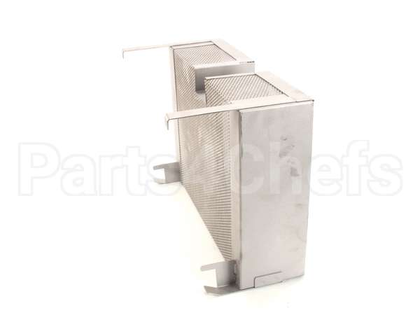 8237425 Frymaster Basket W/A,Bk50 Flt Pan Crumb