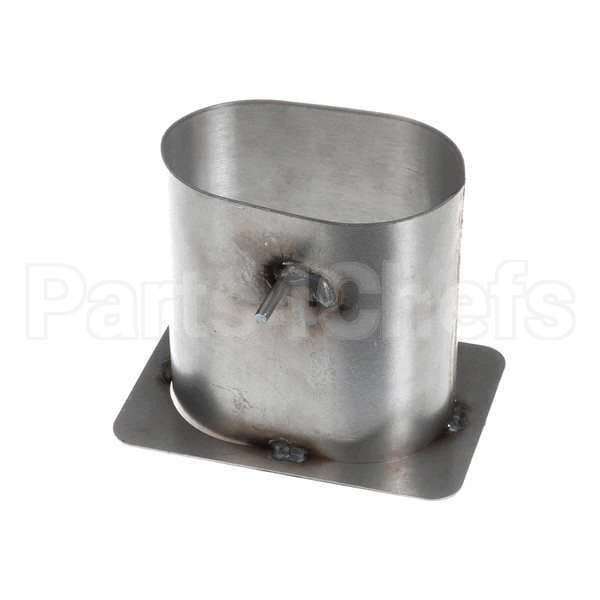 8237480 Compatible Frymaster Guardw/A, Gl/Fpgl230 Sp Lash