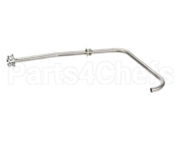 82375 Server Tube Discharge Assembly Cp 8.5 10