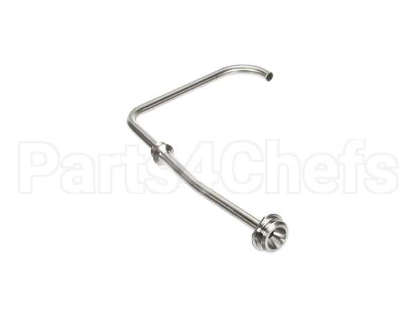 82375 Server Tube Discharge Assembly Cp 8.5 10