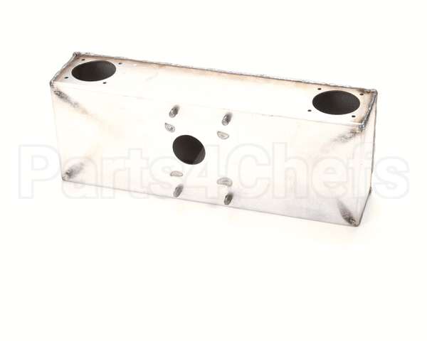 8237591 Frymaster Plenum W/A,Gsms Euro