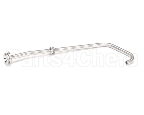 82376 Server Tube, Discharge, Cp-1/9 & Cp-1/6
