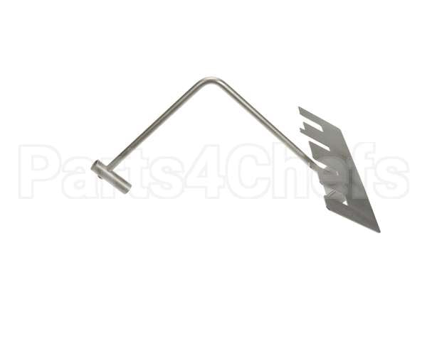 8237604 Frymaster Arm,Basket Lift 8Bc/Sms