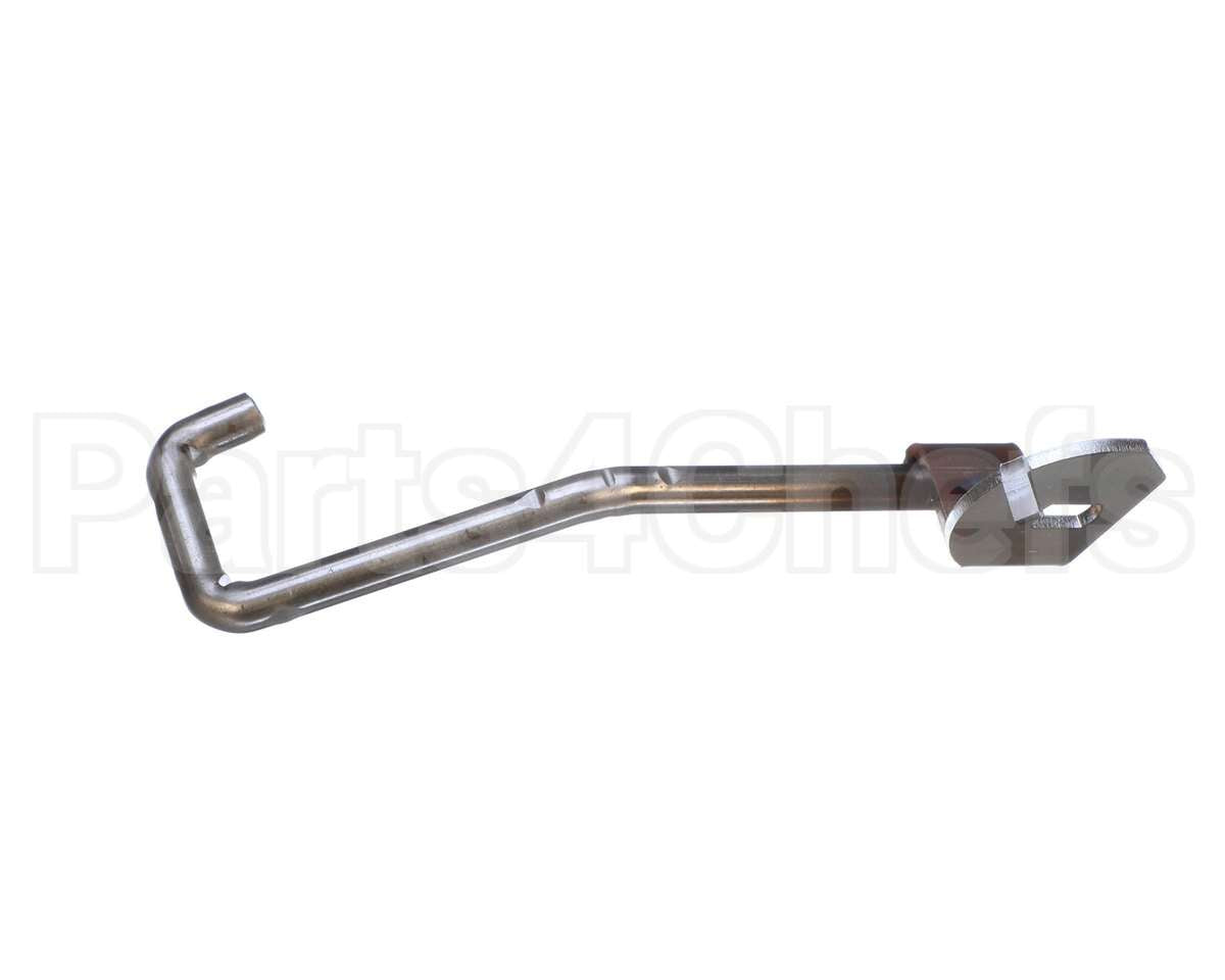 8237632 Frymaster Handle W/A,Bk60 Drain Valve