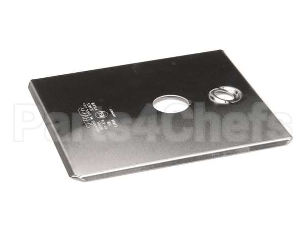 82377 Server Lid Cp-1/6
