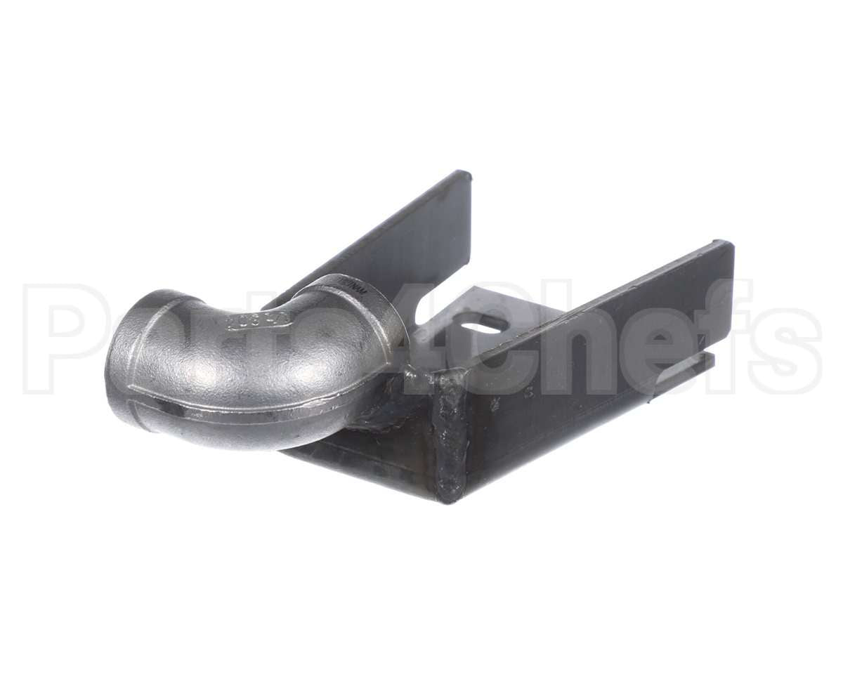 8237800 Frymaster Bracket W/A, Df Series C/C Dscnnt