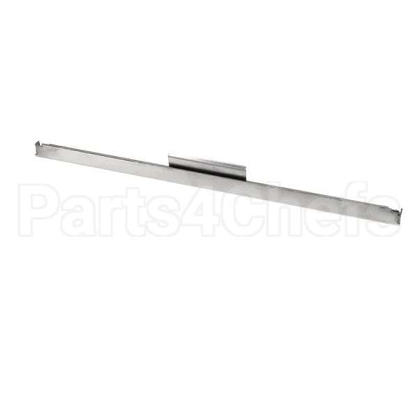 8237815 Compatible Frymaster Cap, Uhchd Lower Heater Plate