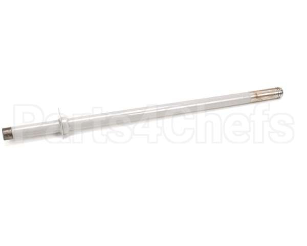 8237849 Frymaster Male Suction Pipe W/A,Sdu