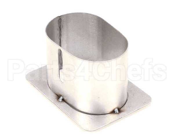 8237915 Frymaster Guard, Filter Lid Splash