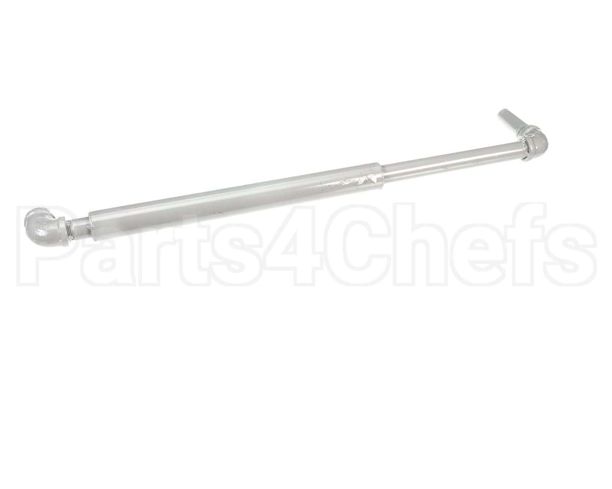 8237935 Frymaster Discharge W/A, Sdu100