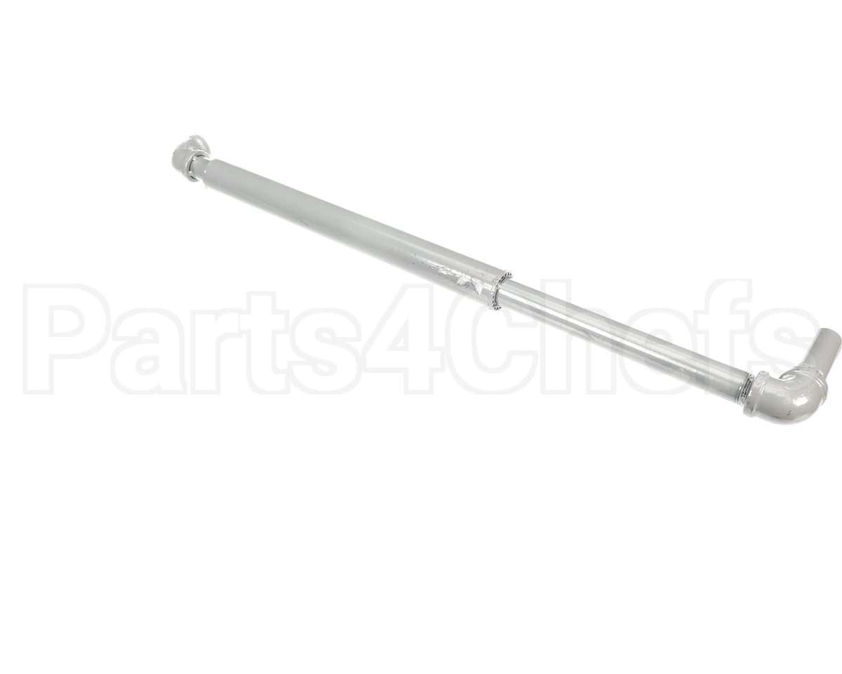 8237935 Frymaster Discharge W/A, Sdu100