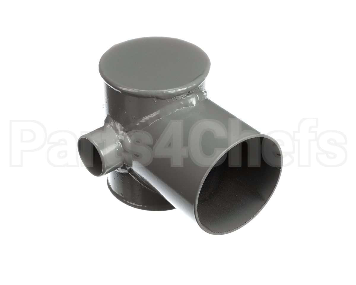 8237959 Frymaster Tube, Fpgl130 Fv/S Downspout