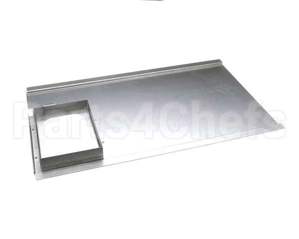 8238028 Frymaster Lid, Ocf Gas Filter Pan