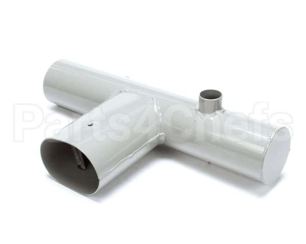 8238135 Frymaster Tube, Ocf Fv Downspout