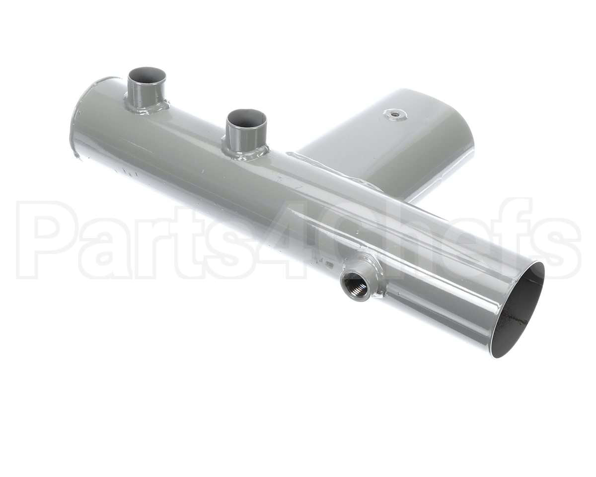 8238136 Frymaster Tube, Ocf Dv Downspout