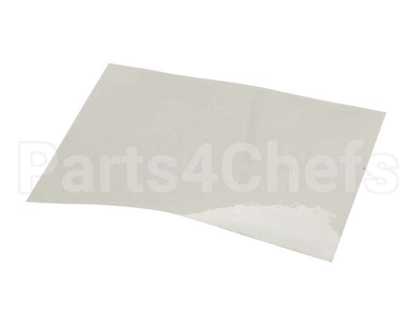 82383 Grindmaster Cecilware Decal Front 890
