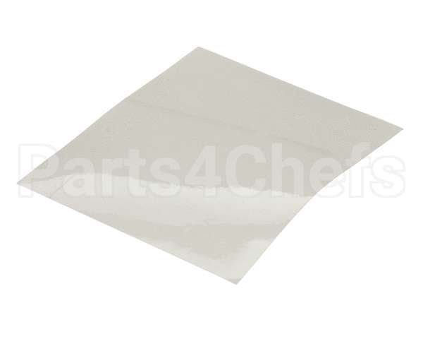 82383 Grindmaster Cecilware Decal Front 890