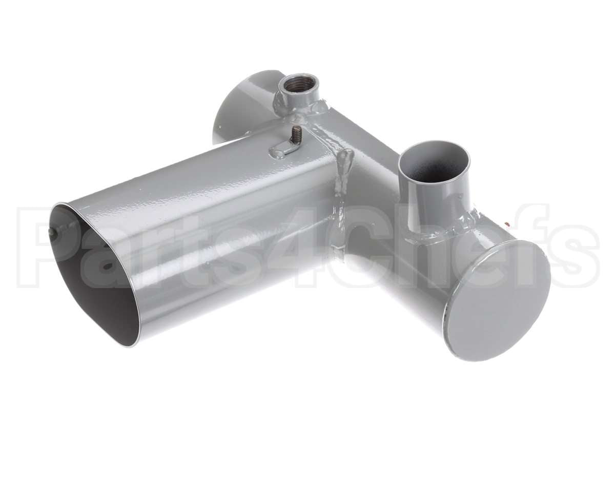 8238851 Frymaster Tube,Fltqck Fv Dump Drain