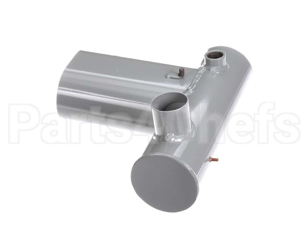 8238851 Frymaster Tube,Fltqck Fv Dump Drain
