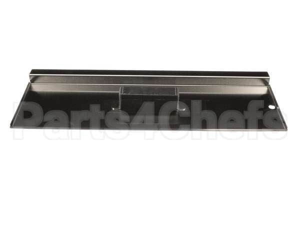 8238898 Frymaster Cover, Gl30 Split Pot, Welded