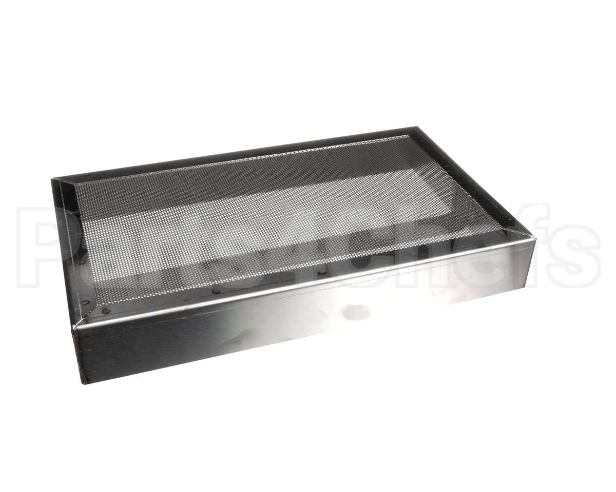 8239116 Frymaster Filter, Secondary Scfc50