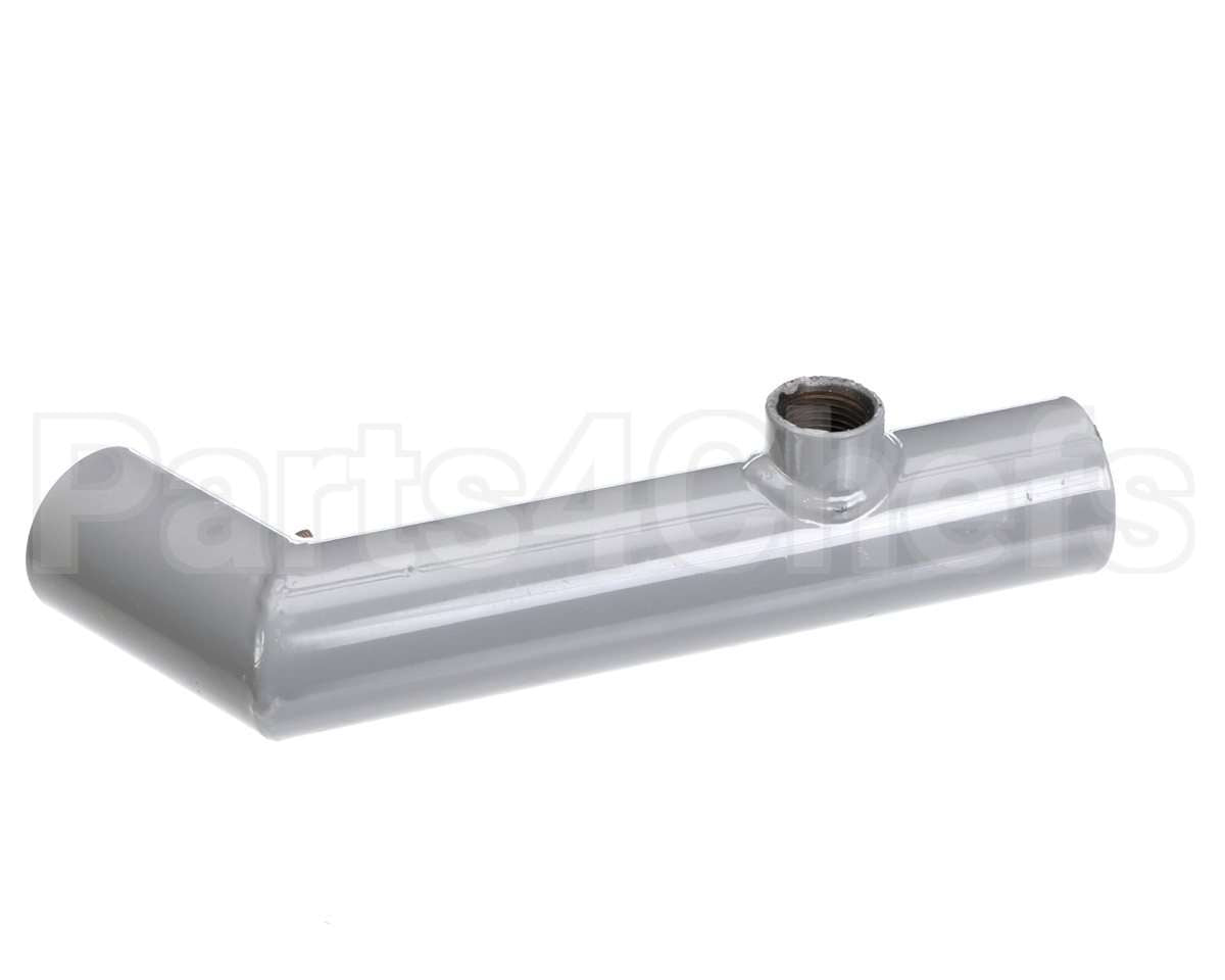 8239206 Frymaster Drain, Spout 1814E