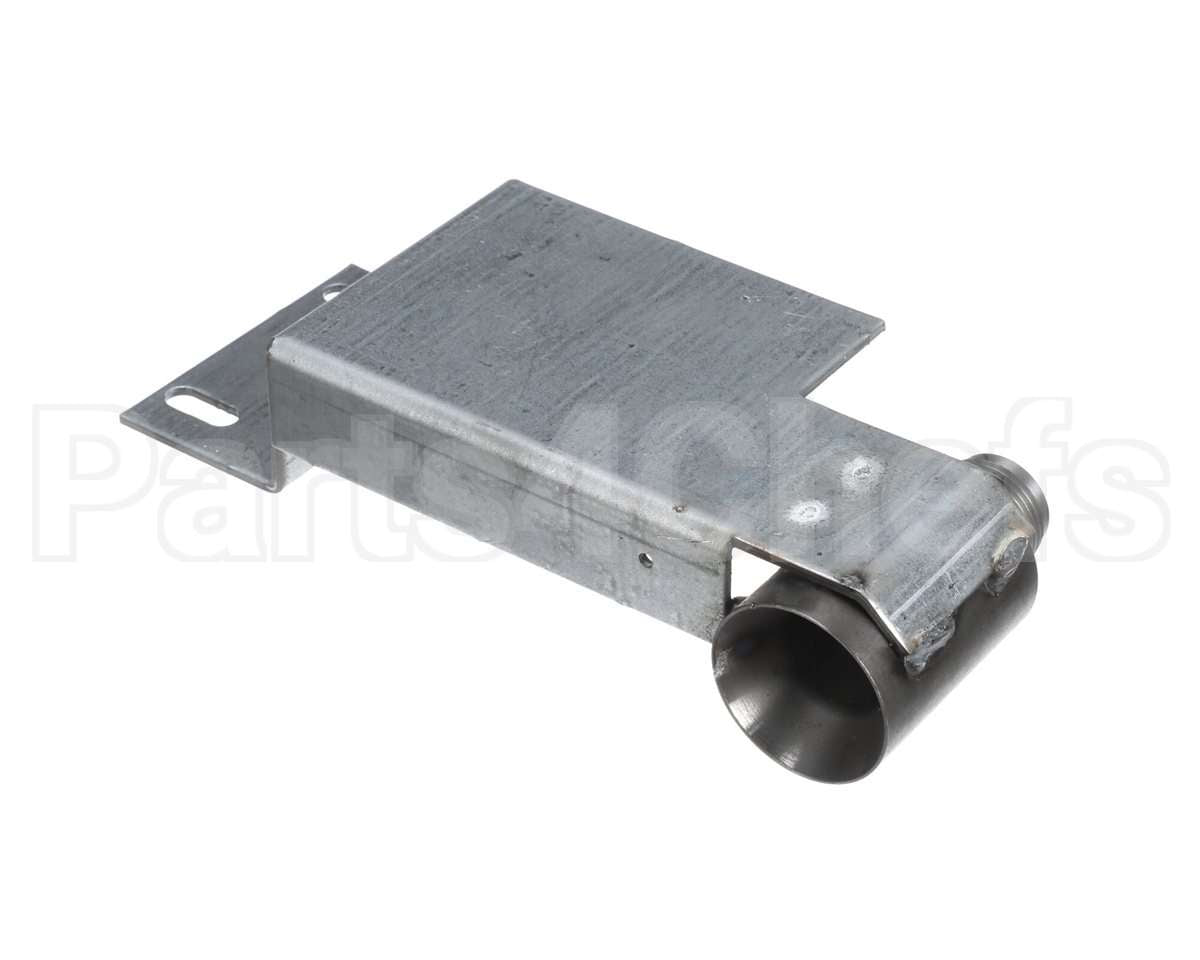 8239367 Frymaster Connector Female Suction