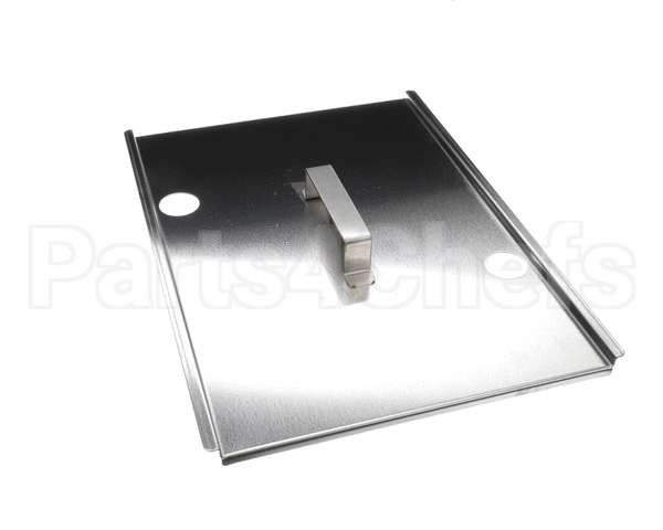 8239422 Frymaster Lid W/A, Pf50 Portable Filter