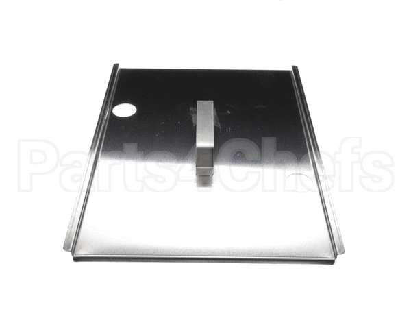 8239422 Frymaster Lid W/A, Pf50 Portable Filter