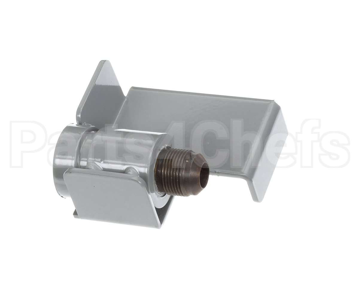 8239501 Frymaster Bracket, Lov-T Female Suction