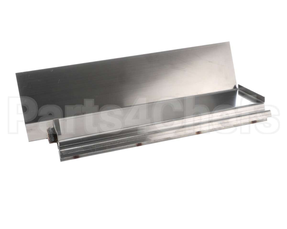 8239631 Frymaster Ratainer, Gl30 Fv Rh Burner