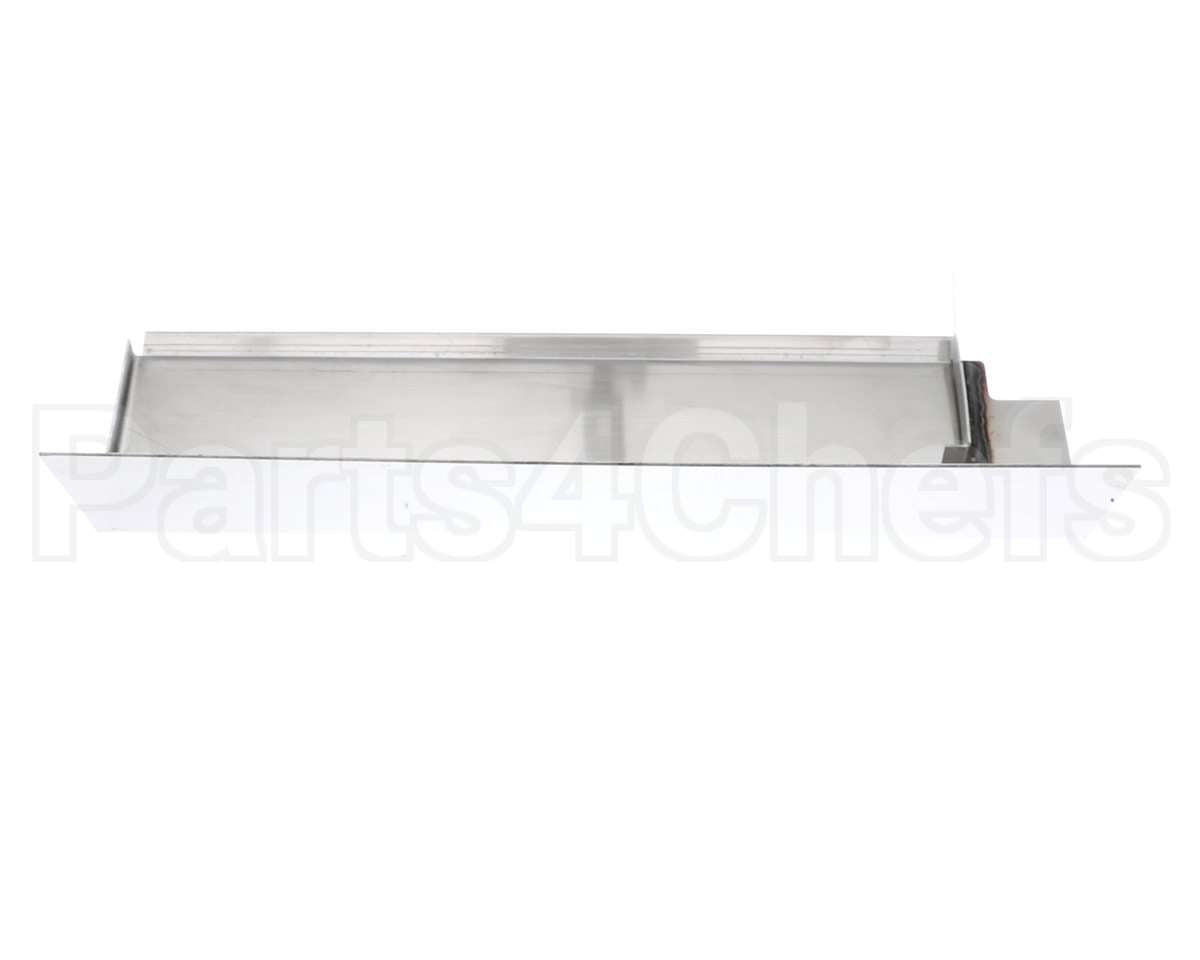 8239631 Frymaster Ratainer, Gl30 Fv Rh Burner